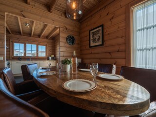 Vakantieappartement Oostkapelle Kenmerken 13