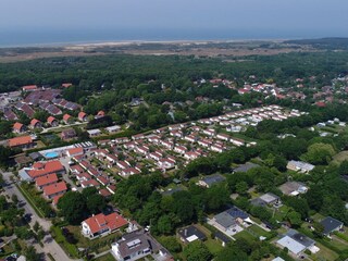 Appartamento per vacanze Oostkapelle Registrazione all'aperto 6