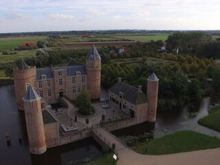 Vakantieappartement Oostkapelle Omgeving 23