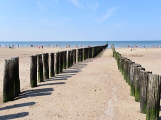 Vakantieappartement Oostkapelle Omgeving 21