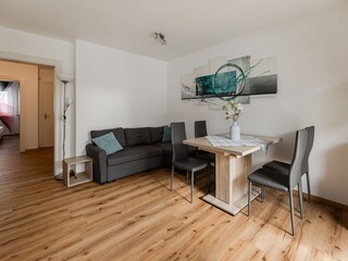 Appartement de vacances Fischen im Allgäu Enregistrement extérieur 4