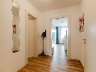 Vakantieappartement Fischen im Allgäu Kenmerken 13