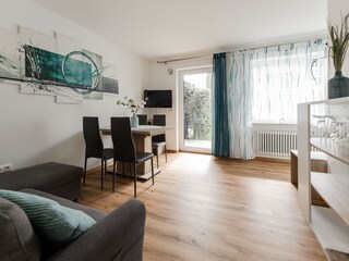 Appartamento per vacanze Fischen im Allgäu Caratteristiche 6