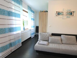 Apartamento de vacaciones Fischen im Allgäu Características 4