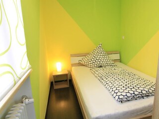 Children's room (bedroom 2)