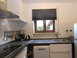 Apartamento de vacaciones Fischen im Allgäu Características 7