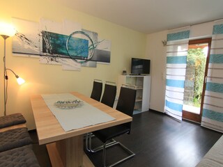 Appartamento per vacanze Fischen im Allgäu Caratteristiche 5