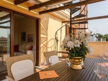 Ferienwohnung Casa Nadia
