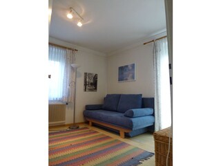 Appartamento per vacanze Salzburg Caratteristiche 12