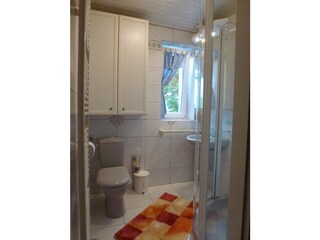 Appartamento per vacanze Salzburg Caratteristiche 18