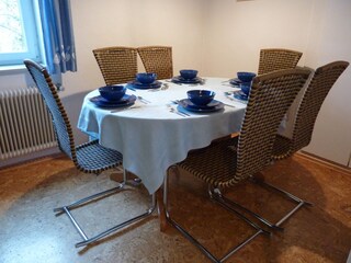 Appartamento per vacanze Salzburg Caratteristiche 14