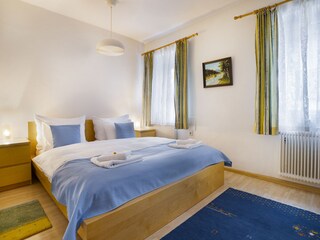 Appartamento per vacanze Salzburg Caratteristiche 9