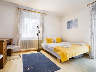 Appartamento per vacanze Salzburg Caratteristiche 10