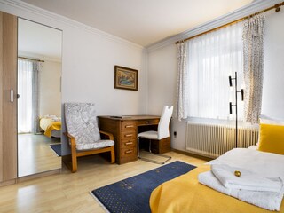 Appartamento per vacanze Salzburg Caratteristiche 11