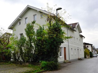 Appartamento per vacanze Salzburg Registrazione all'aperto 4