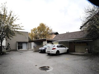 Appartamento per vacanze Salzburg Registrazione all'aperto 6