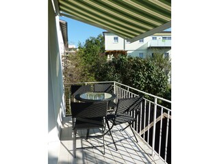 Appartamento per vacanze Salzburg Registrazione all'aperto 2