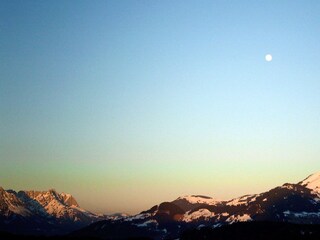 Appartamento per vacanze Wildschönau-Niederau Ambiente 10