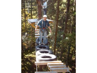 Appartamento per vacanze Wildschönau-Niederau  14