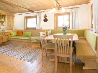 Appartamento per vacanze Wildschönau-Niederau Caratteristiche 6