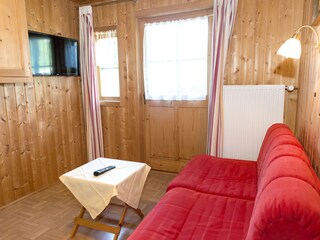 Appartamento per vacanze Wildschönau-Niederau Soggiorno 9