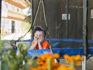 Appartamento per vacanze Wildschönau-Niederau Ambiente 14