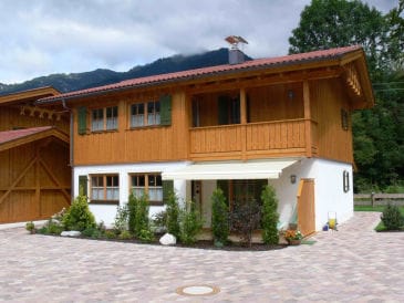 Holiday apartment Zugspitze