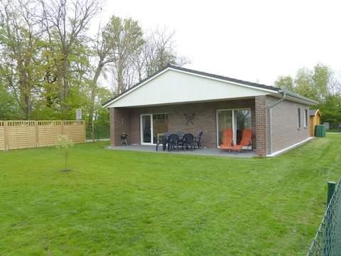 Ferienhaus Am alten Leuchtturm