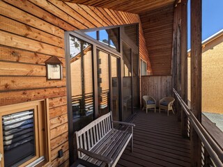 Vakantieappartement Schröcken Buitenaudio-opname 5