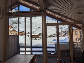 Vakantieappartement Schröcken Buitenaudio-opname 8