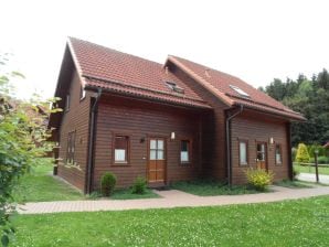 Ferienhaus Hasselfelde Haus 32 - Hasselfelde - image1