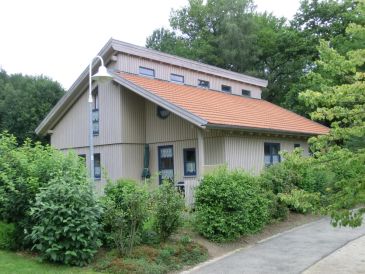 Ferienhaus Waldmünchen Typ C