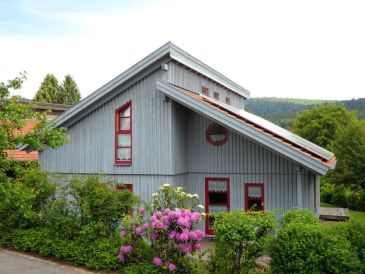 Ferienhaus Waldmünchen Typ B 1