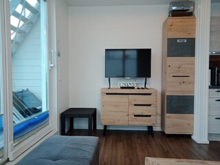 Holiday house Olpenitz Features 14