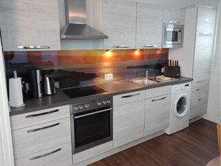 Holiday house Olpenitz Features 15