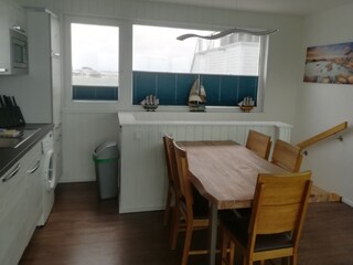 Holiday house Olpenitz Features 16