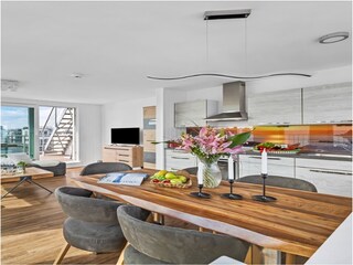 Holiday house Olpenitz Features 16