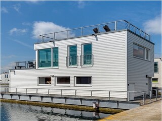 Holiday house Olpenitz Outdoor Recording 2