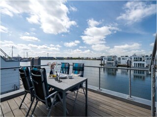 Holiday house Olpenitz Outdoor Recording 10