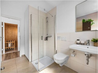 Holiday house Olpenitz Features 22