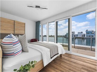 Holiday house Olpenitz Features 25