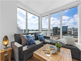 Holiday house Olpenitz Features 1