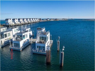 Holiday house Olpenitz Outdoor Recording 4