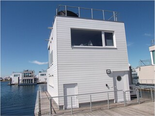 Holiday house Olpenitz Outdoor Recording 3