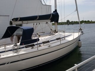 Holiday house Olpenitz Environment 40