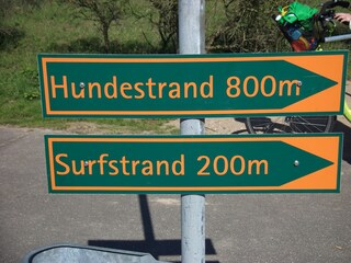 Holiday house Olpenitz Environment 27