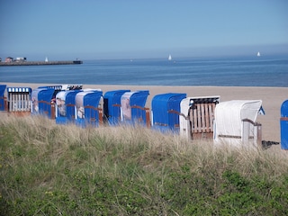 Holiday house Olpenitz Environment 24