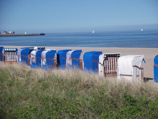 Holiday house Olpenitz Environment 28