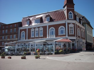 Holiday house Olpenitz Environment 34