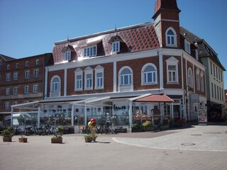 Holiday house Olpenitz Environment 38